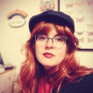 Meet your Posher, Hailey